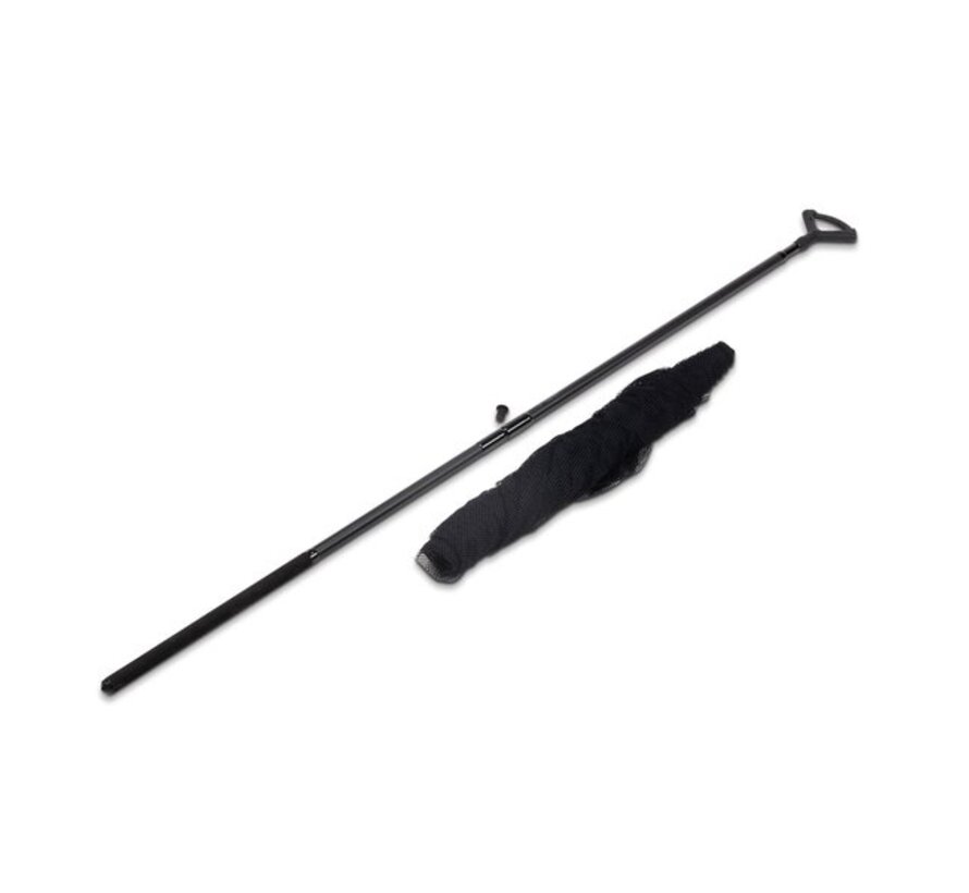Dwarf Sawn Off Landing Net