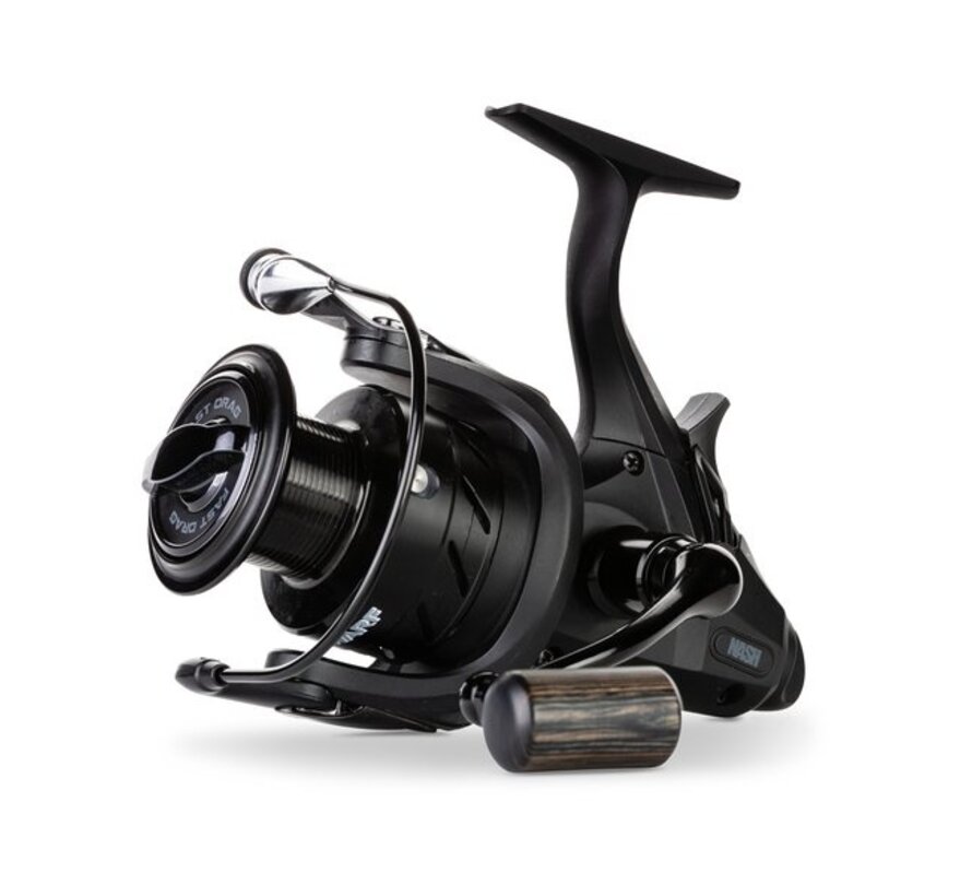 Dwarf Freespool 4000