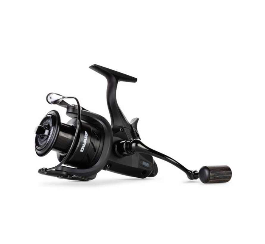 Dwarf Freespool 4000