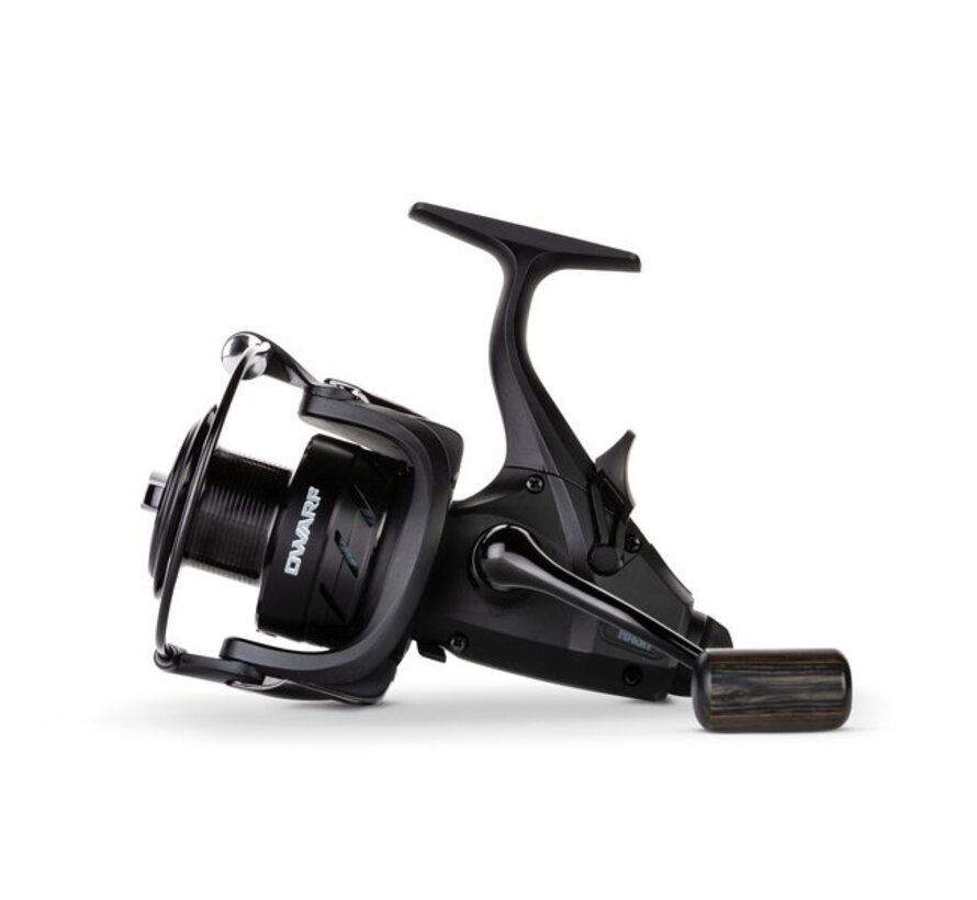 Dwarf Freespool 4000