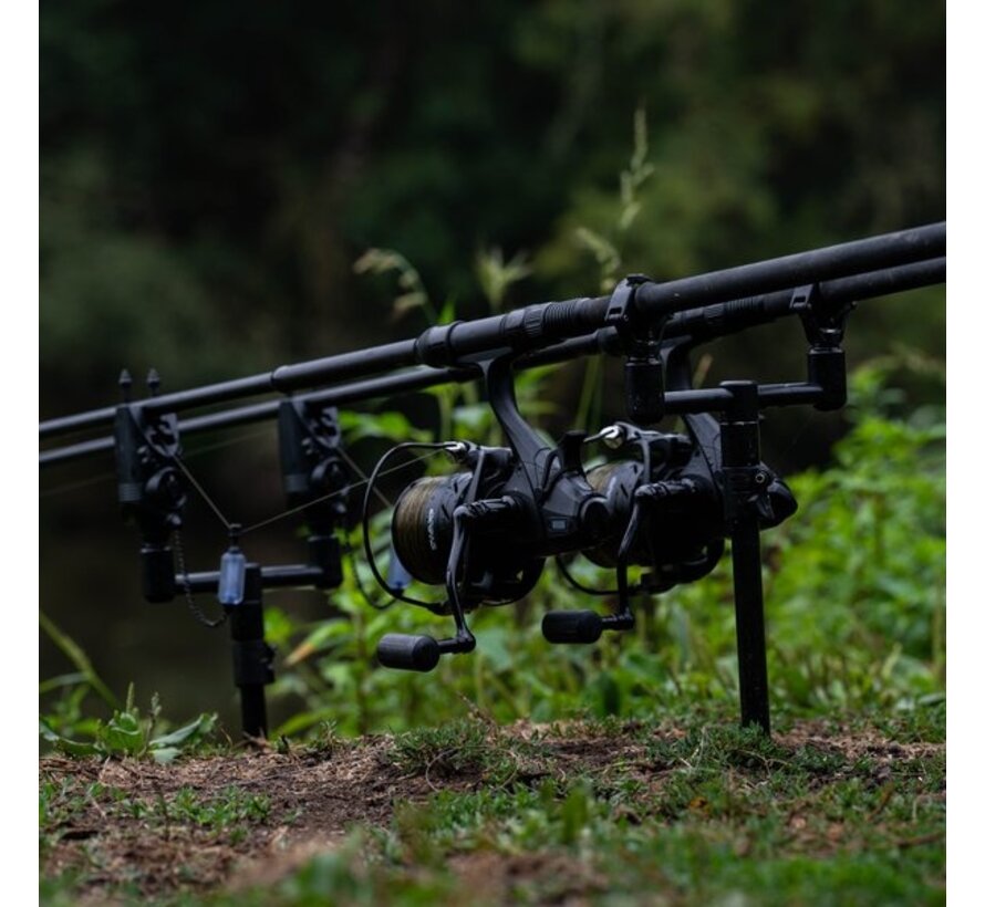 Dwarf Freespool 4000