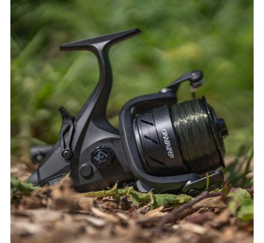 Dwarf Freespool 6000