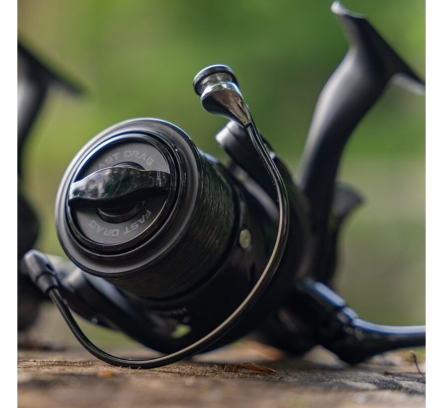 Dwarf Freespool 6000