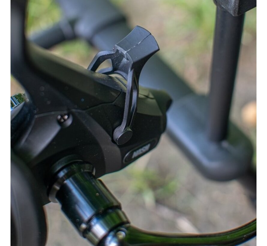 Dwarf Freespool 6000