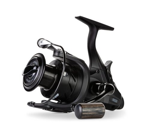 NASH Dwarf Freespool 6000