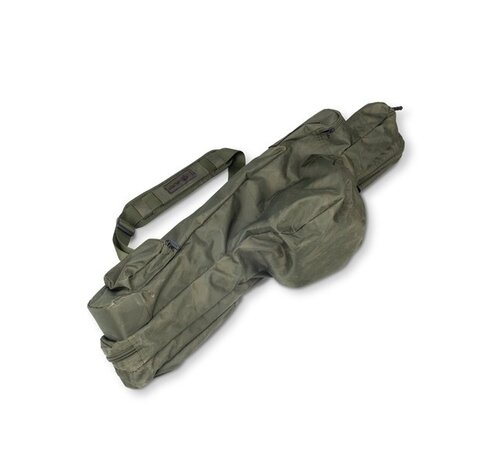 NASH Dwarf 9ft 2 Rod Skin