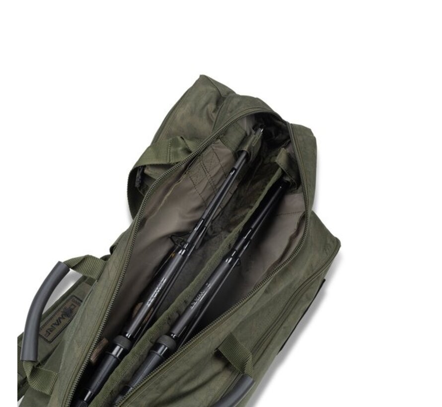 Dwarf 9ft 2 Rod Skin