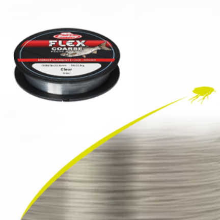 Nylon Angelschnur