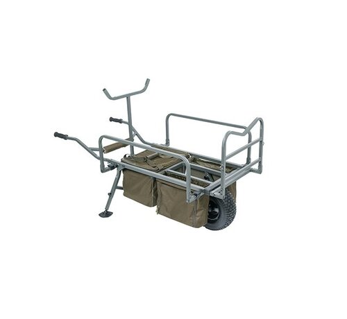 NASH Trax Evo Barrow