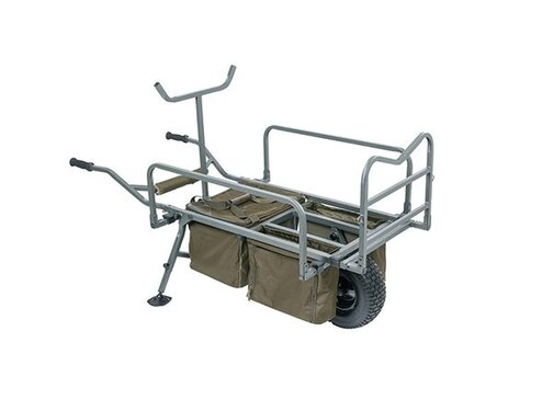 NASH Trax Evo Barrow