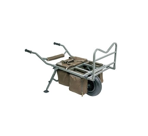 NASH Trax Metro Barrow