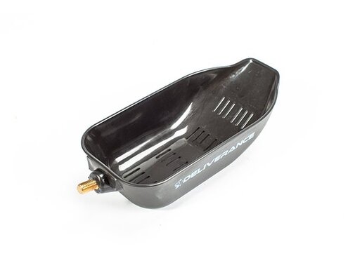 NASH Spot On Easy Flow Particle Spoon