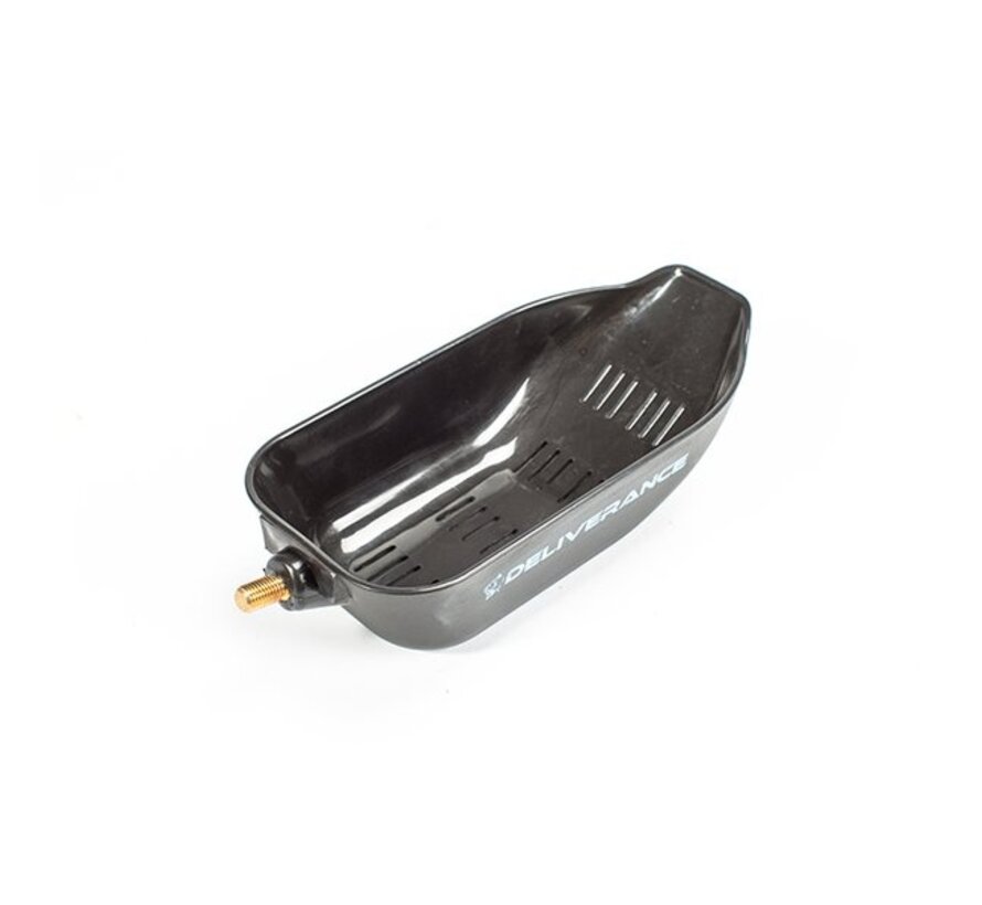 Spot On Easy Flow Particle Spoon