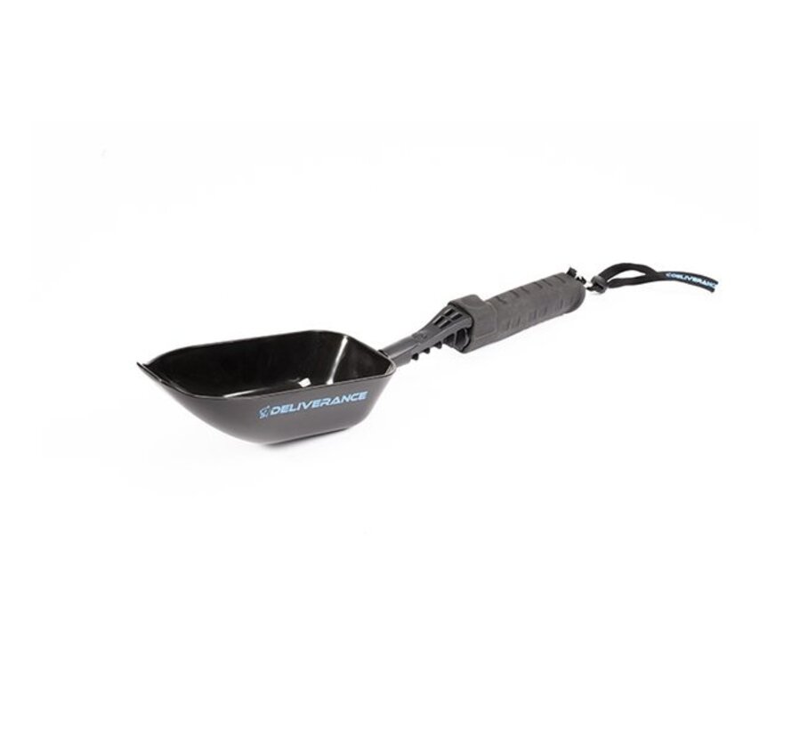 Spot On Easy Flow Particle Spoon & Handle
