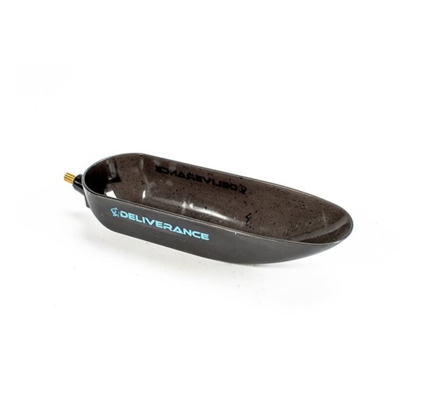 Spot On Long Range Boilie Spoon & Handle