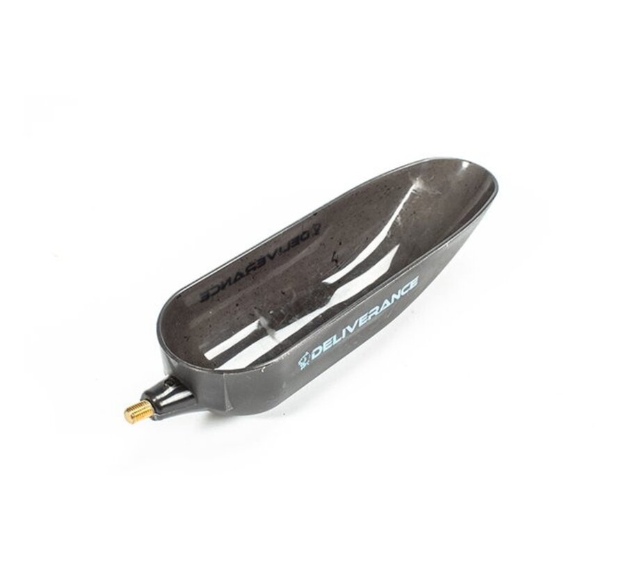 Spot On Long Range Boilie Spoon & Handle