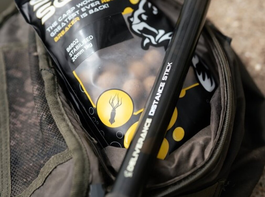 NASH Spot On Stealth Throwing Stick 20mm