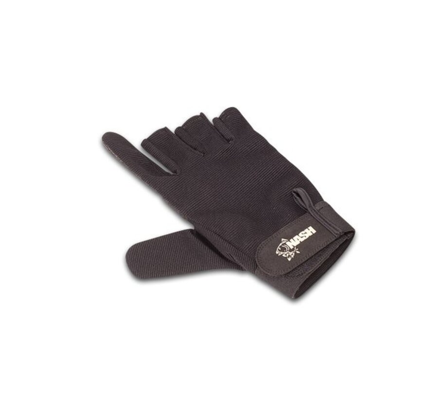 Spot On Casting Glove Left