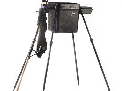 NASH Spot On Spod Station