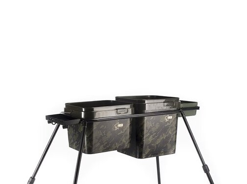 NASH Spot On Spod Station Large