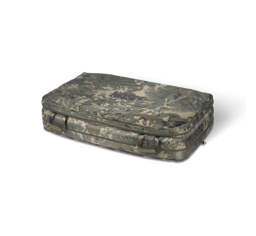 Carp Care Hi Protect Cradle Monster Camo