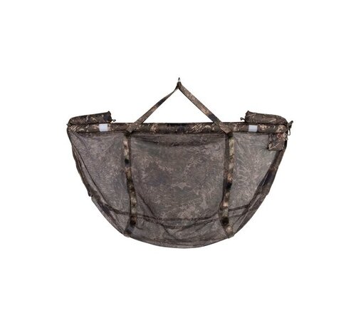 NASH Carp Care Failsafe Retainer Sling Camo