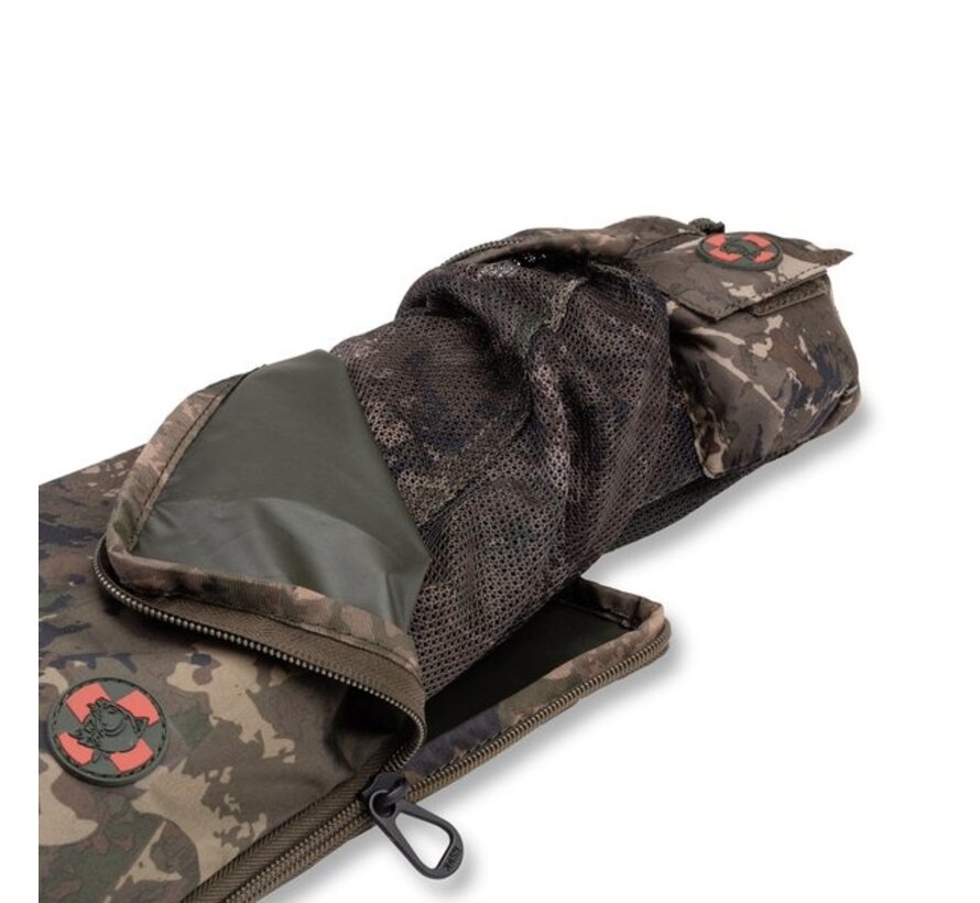 Carp Care Failsafe Retainer Sling Monster Camo