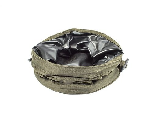 NASH Carp Care Refresh Pop Up Bucket