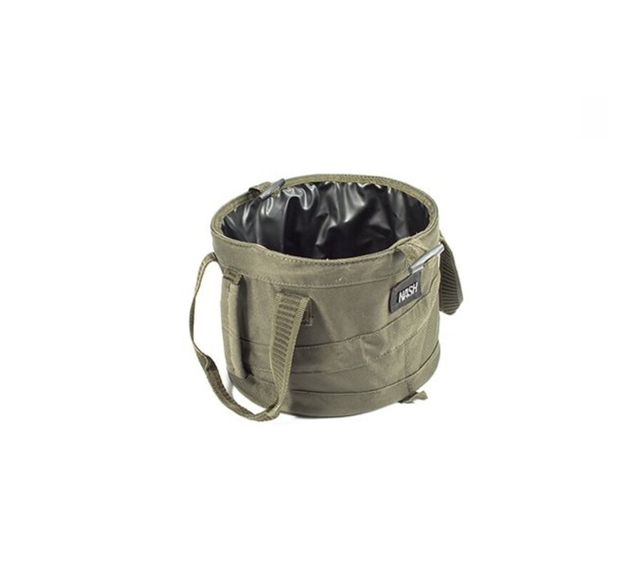 Carp Care Refresh Pop Up Bucket