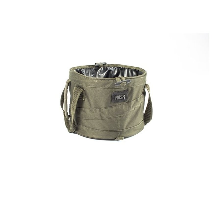 Carp Care Refresh Pop Up Bucket
