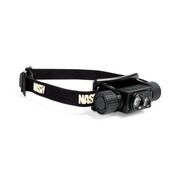 NASH Powerbanx UV Lite Head Torch