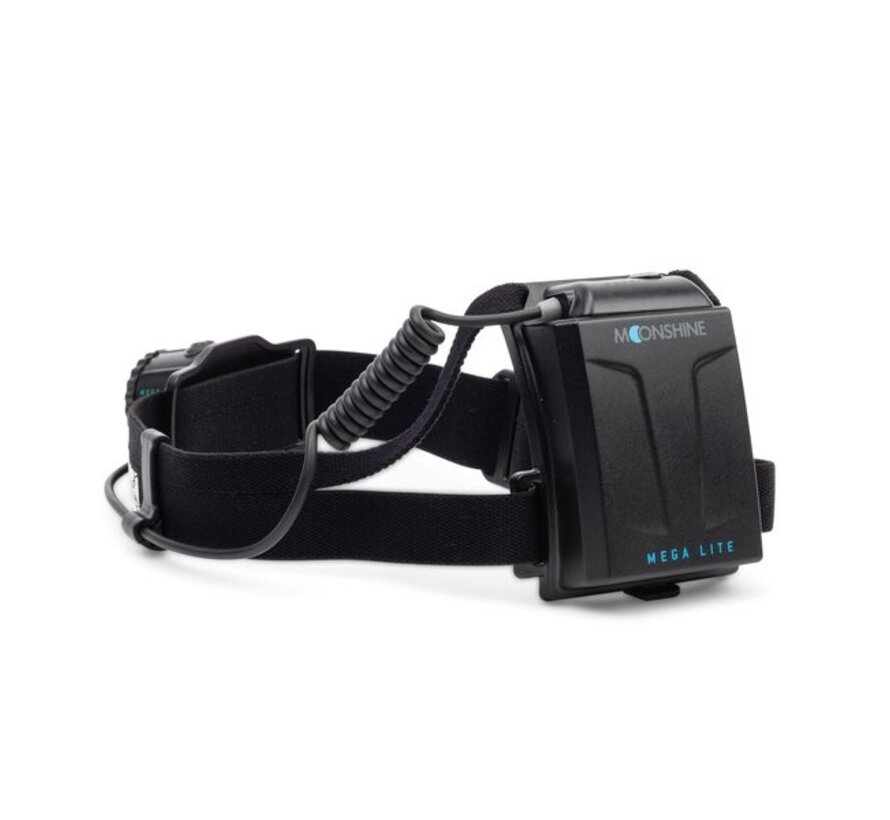 Powerbanx Mega Lite Head Torch