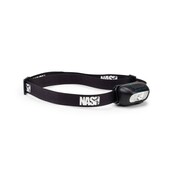 NASH Powerbanx Micro Lite Head Torch