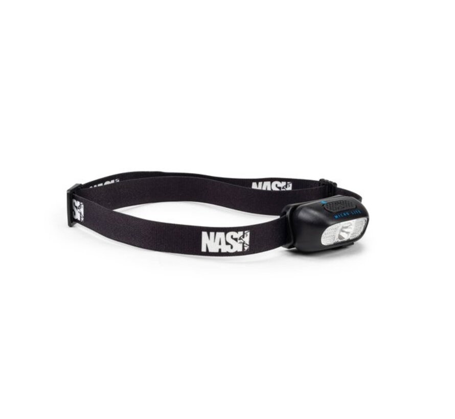Powerbanx Micro Lite Head Torch