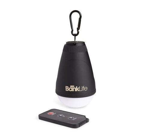 NASH Powerbanx Dome Lite