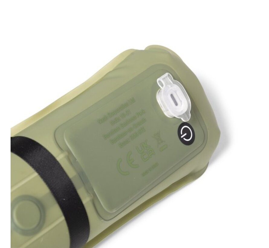 Powerbanx Inflatable Lite
