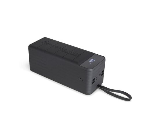 NASH Powerbanx Hub 80k Battery
