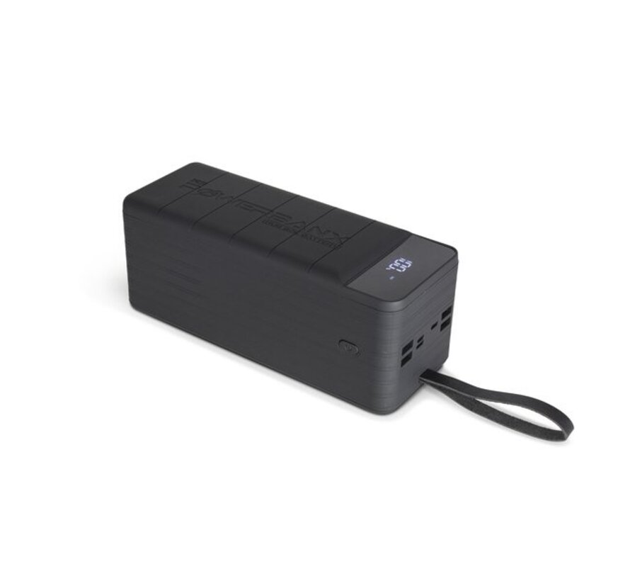 Powerbanx Hub 80k Battery