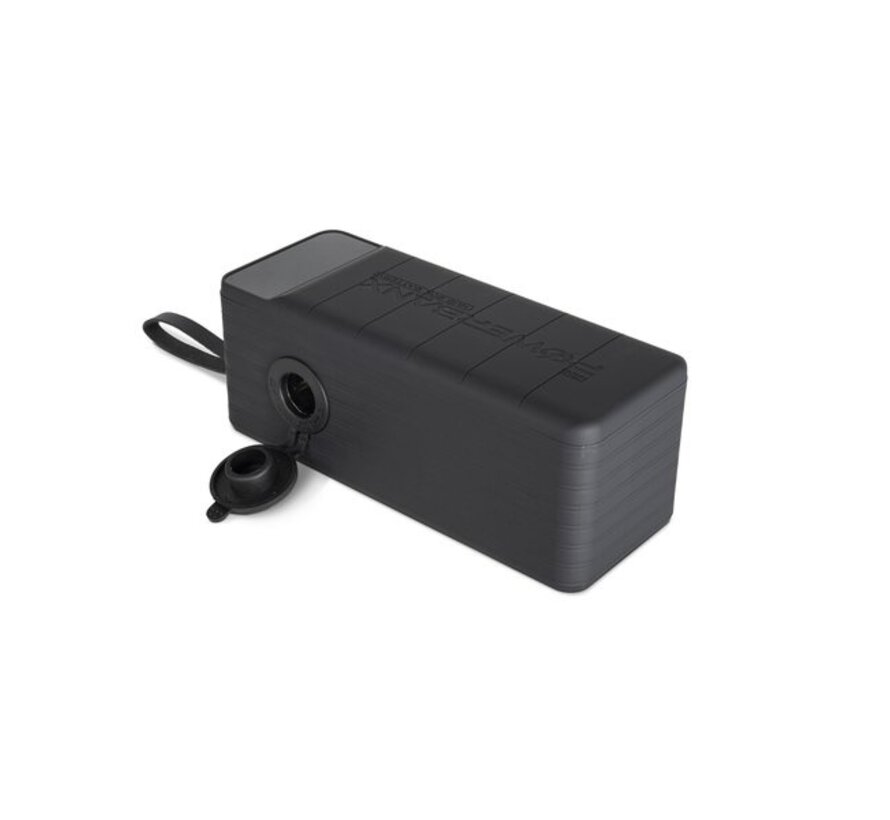 Powerbanx Hub 80k Battery