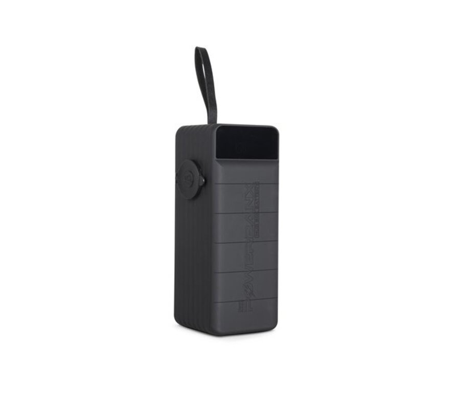Powerbanx Hub 80k Battery