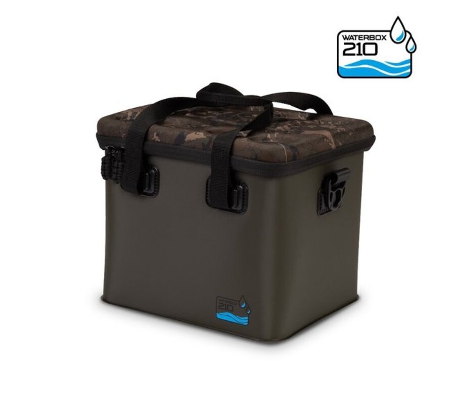 Waterbox Camo