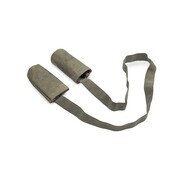 NASH Tip Tops Butt & Tip Connector