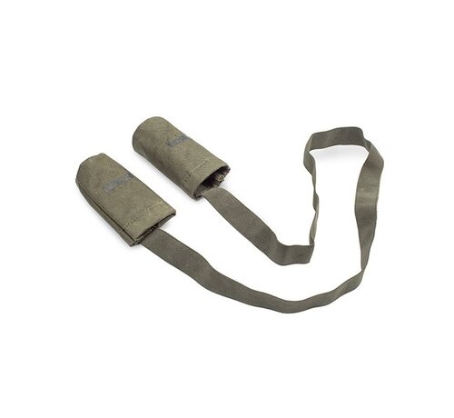 NASH Tip Tops Butt & Tip Connector