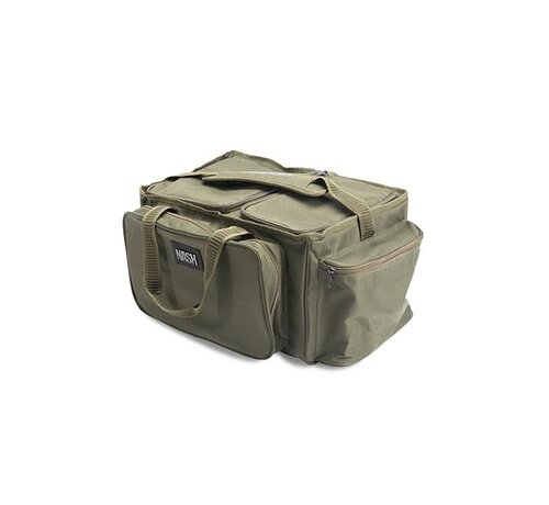 NASH Session Food Bag