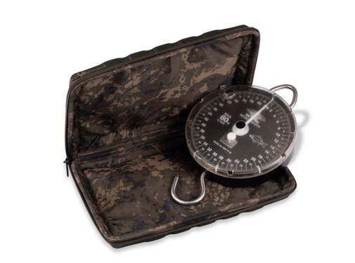 NASH Subterfuge Hi Protect Scales Pouch