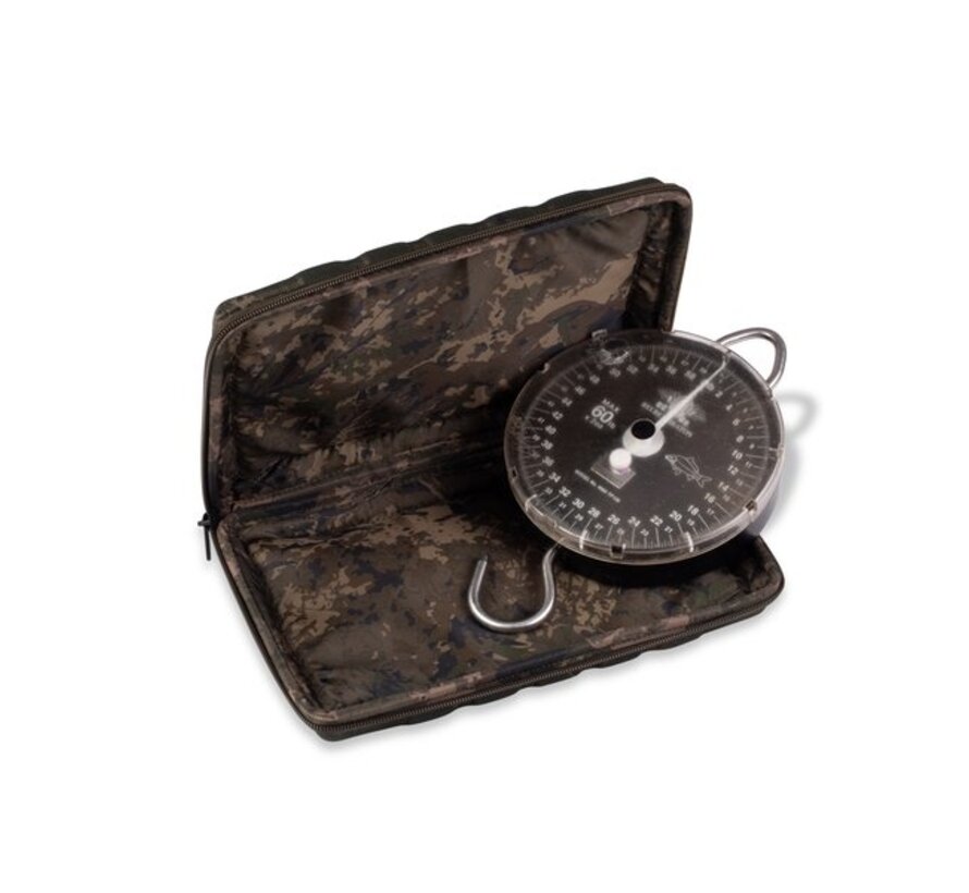 Subterfuge Hi Protect Scales Pouch
