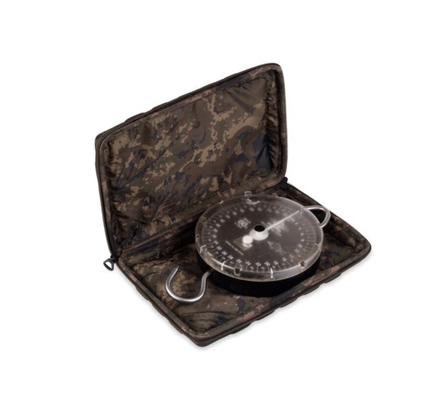 Subterfuge Hi Protect Scales Pouch