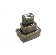 NASH Tackle Pouch 3 Piece Set