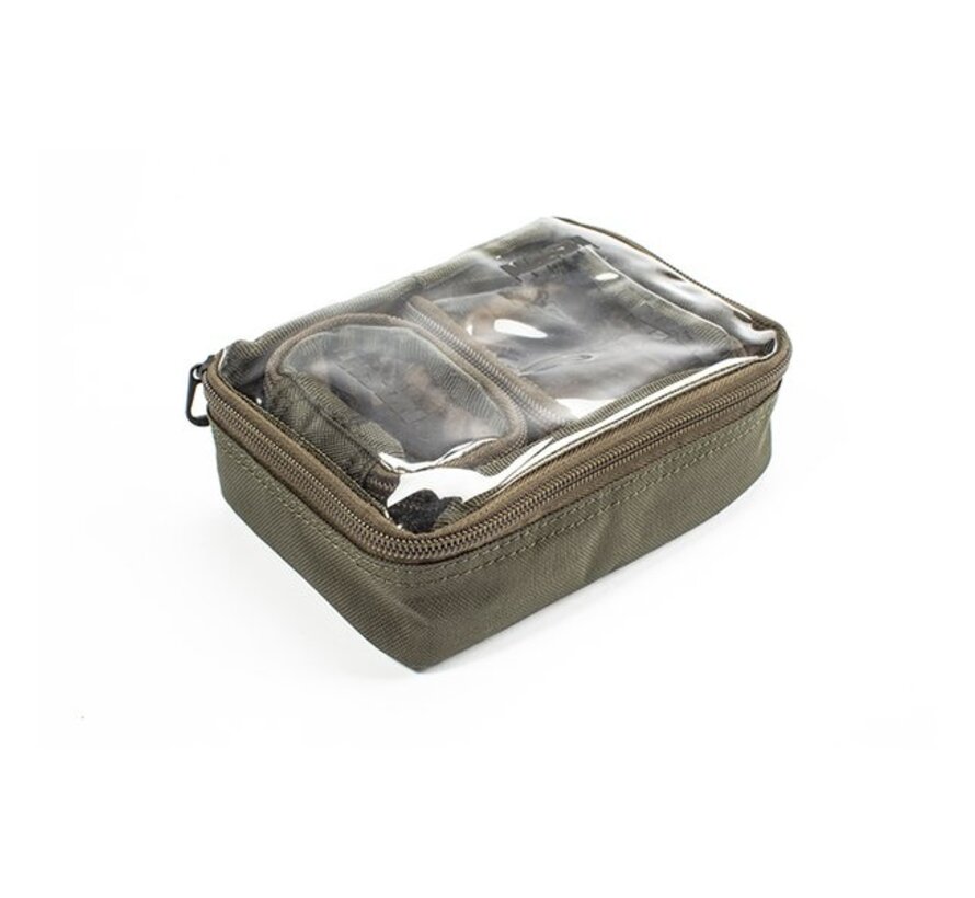 Tackle Pouch 3 Piece Set