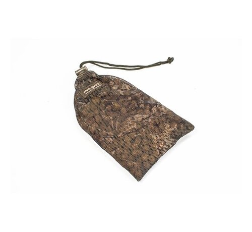 NASH Air Dry Bag Camo Large